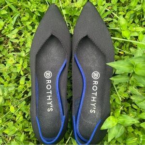 Rothy’s The Point Flats